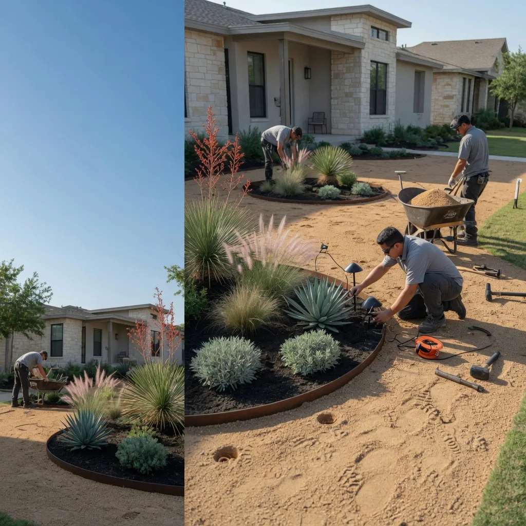Hardscape Design in Bluffton, TX near me